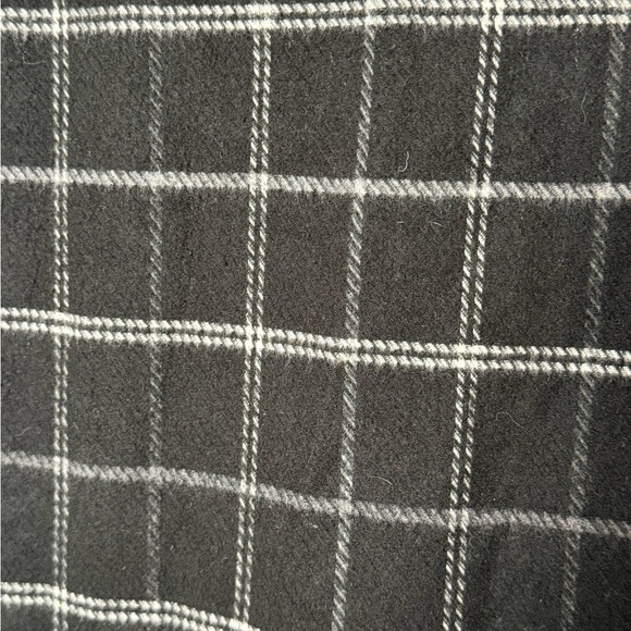 Cashmink Acrylic Scarf Super Soft 64"x11" Made in Germany - Picture 3 of 4